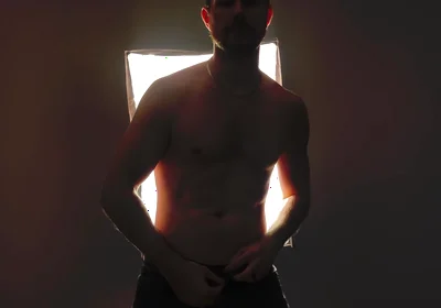 Watch as I seductively wave my hips