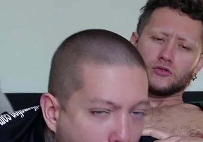 Harry_jen Adidas Gay Man Sucks Cock