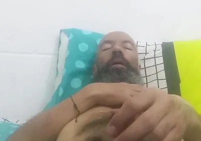 I Love to Masturbate