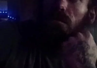 Sunday Night Cigarette