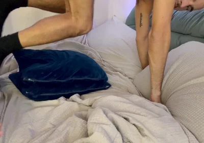 Massive Cock Ruins Twink Slut Part 2