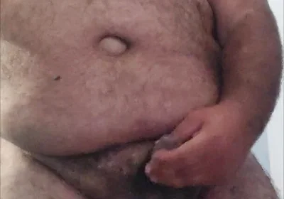 Silent Slow Masturbation, I Show Everything and Finally Lose Control