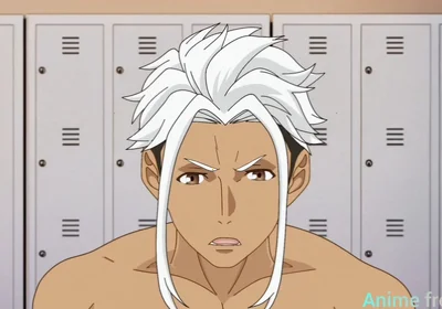 Straight Guy Seduction in College Locker Room Part 1