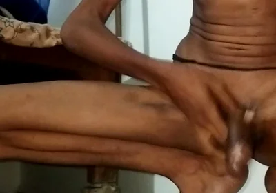 Desi Boy Nude Show