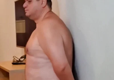 Gutpunch Training - Testing the Bear’s Body