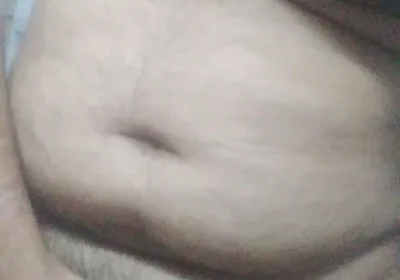 Get a Free Fuck with My Hairy Dick...