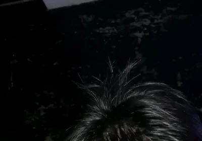 He's Just a Mouth to Use