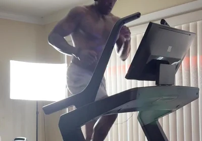 Hallelujah Johnson