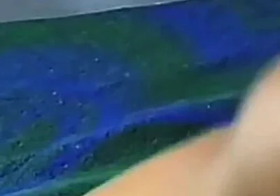 He Couldn't Resist His Urge for Dat Ass