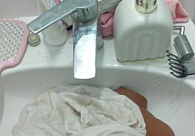 Training in My Working Pants You Want Me to Test on You