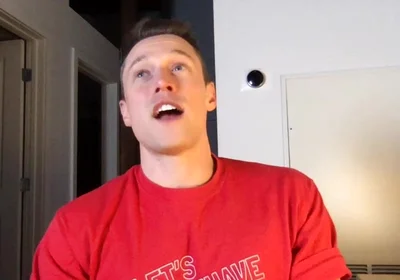 Joey's Glory Chat