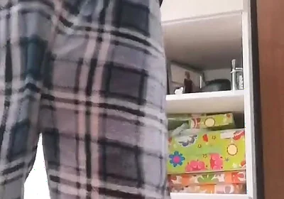 The First Day of Spring Is Perfect for Jerking Your Hard Cock!