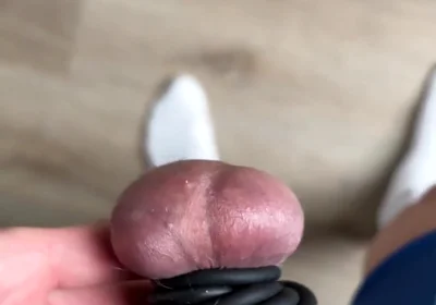 Biggest Stretch Ever