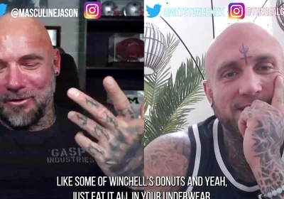 Porn Star Confessions - Gunnar Stone (episode 12)