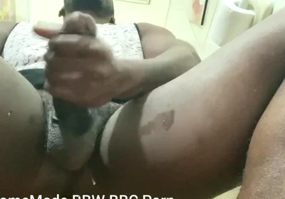 In Work Toilet Lunch Break Underneath Camvu Stroking My BBC Cumming Hard