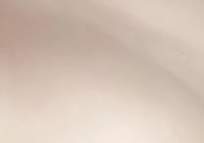 Fucked by a Huge White Cock