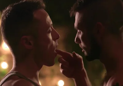 Chris Harder In Voicing Your Desires