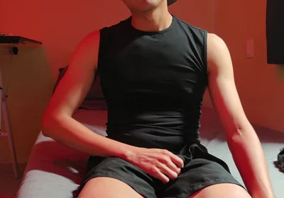 Cumshot After Training