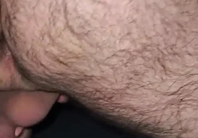 My Hairy, Tight Ass Is Ready to Be Fucked.