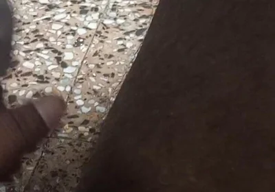 I'm Fucking My Wife Pussy Outdoor Night Room