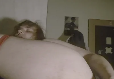 Femboy Tries New Toy