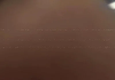 Vertical Argument 4 Tight Dress