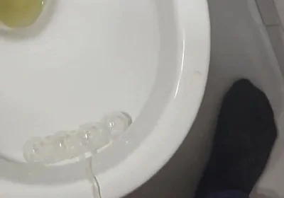 Pissing Outdoors and More Compilation