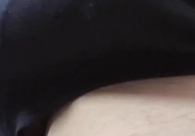 Fat Cock Slow Mo Cumshot!