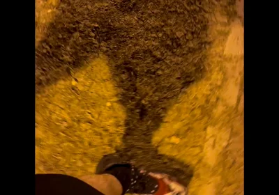 Pissing Outdoors and More Compilation