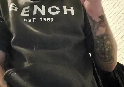 Smoking Fetish Masturbation