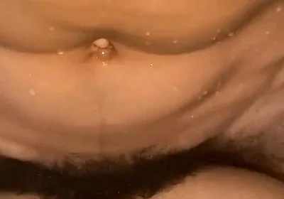 Punching Deep Into the Male's Tight Ass