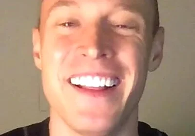 Underwear Sniffing Chat