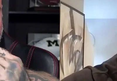 Porn Star Confessions - Richard Sutherland (episode 11)