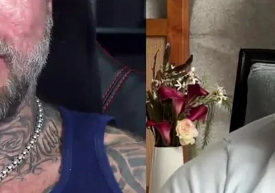 Porn Star Confessions - Ian Holms (episode 13)