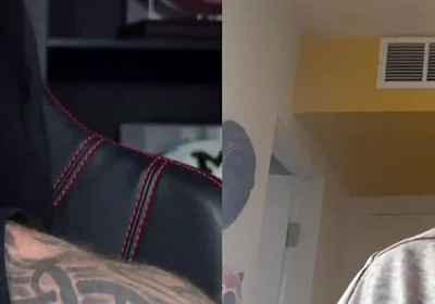 Porn Star Confessions - Jasun Mark (episode 14)