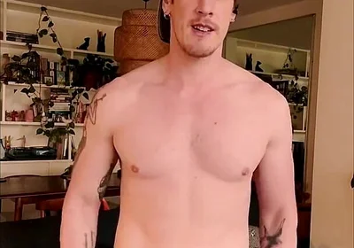 I Caught You Checking Out My Buddys Bulges Through Their Shorts