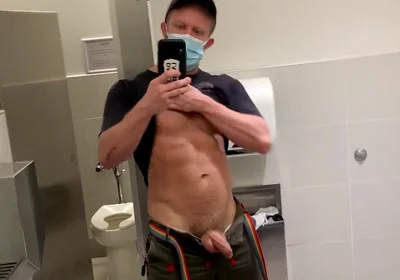 Come Put It All in Your Mouth.