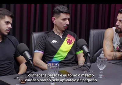 Live Threesome on the Podcast - the Gifted, the Milkman and the Milked on Fckcast