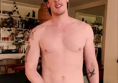 I Caught You Checking Out My Buddys Bulges Through Their Shorts