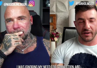 Porn Star Confessions - Ian Holms (episode 13)