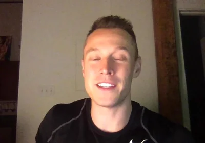 Underwear Sniffing Chat