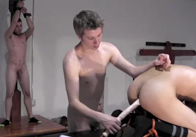 Surprise - Chapter 7