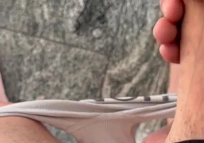 Young Bwc Has Double Orgasm so Much Cum You've Never Seen Before!