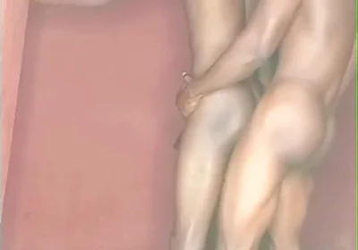 Sex in Hostel with Roommates