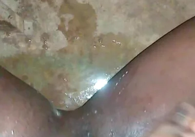 Rimming and Squirt so Much