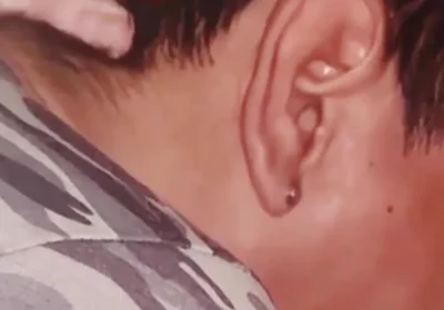 Submissive and Obedient, Sucking His Cock