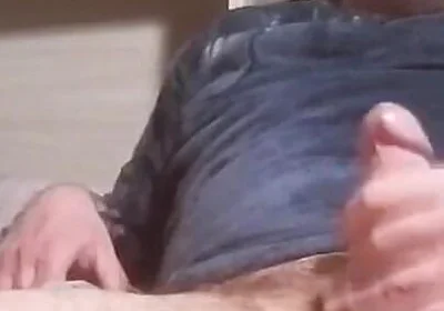 My Hard Cock Is Getting Harder and Puffier