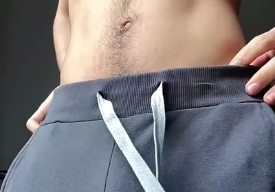 Masturbating in Front of the Mirror Is a Different Kind of Pleasure