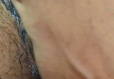 Shaving Balls and Dick!! Hairy Dick Shaving