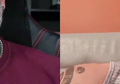 Porn Star Confessions - Aiden Tyler (episode 15)